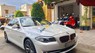 BMW 5 Series  520i  2013 - Bán ô tô BMW 5 Series 520i sản xuất 2013, màu trắng, nhập khẩu, giá tốt