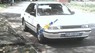 Nissan Bluebird 1990 - Cần bán Nissan Bluebird năm sản xuất 1990, màu trắng, nhập khẩu 