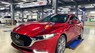 Mazda 3 2020 - Bán xe Mazda 3 năm 2020, màu đỏ, giá tốt
