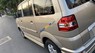 Suzuki APV 2007 - Cần bán lại xe cỹ Suzuki APV 2007, nhập khẩu  