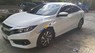 Honda Civic  E  2018 - Bán ô tô Honda Civic E sản xuất năm 2018, màu trắng, nhập khẩu xe gia đình