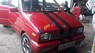 Suzuki Cultis wagon 1993 - Bán Suzuki Cultis wagon năm 1993, màu đỏ, xe nhập chính chủ, giá chỉ 55 triệu