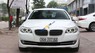 BMW 5 Series 2012 - Xe BMW 5 Series sản xuất 2012, màu trắng, nhập khẩu 