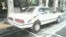 Nissan Bluebird 1990 - Cần bán Nissan Bluebird năm sản xuất 1990, màu trắng, nhập khẩu 