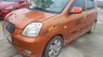 Kia Morning 2004 - Cần bán gấp Kia Morning sản xuất năm 2004, xe nhập còn mới, giá chỉ 100 triệu