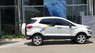 Ford EcoSport Ambiente 1.5L MT 2019 - Bán ô tô Ford EcoSport Ambiente 1.5L MT sản xuất năm 2019, màu trắng, giá 545tr