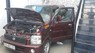Suzuki Wagon R 2005 - Cần bán xe Suzuki Wagon R sản xuất 2005, màu đỏ, nhập khẩu chính chủ, giá 88tr