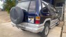 Isuzu Trooper  MT 1999 - Bán Isuzu Trooper MT đời 1999, nhập khẩu, gầm bệ chắc chắn