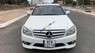 Mercedes-Benz C class   C300  2012 - Bán ô tô Mercedes C300 năm sản xuất 2012, màu trắng, xe nhập xe gia đình, giá chỉ 670 triệu