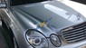 Mercedes-Benz E class E240 2004 - Cần bán lại xe Mercedes E240 sản xuất năm 2004, màu bạc, nhập khẩu nguyên chiếc còn mới, giá chỉ 290 triệu