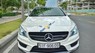 Mercedes-Benz CLA class   2016 - Xe Mercedes CLA45AMG năm sản xuất 2016, màu trắng, nhập khẩu nguyên chiếc còn mới