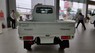 Thaco TOWNER 2020 - Bán xe tải nhẹ máy xăng Thaco 1 tấn - Xe Thaco Towner 800 - Xem xe Đức Trọng - Lâm Đồng