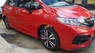 Honda Jazz 2018 - Xe Honda Jazz sản xuất 2018, màu đỏ, nhập khẩu nguyên chiếc đẹp như mới