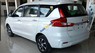 Suzuki Ertiga   2020 - Bán ô tô Suzuki Ertiga sản xuất 2020, màu trắng, nhập khẩu nguyên chiếc