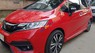 Honda Jazz 2018 - Xe Honda Jazz sản xuất 2018, màu đỏ, nhập khẩu nguyên chiếc đẹp như mới