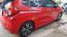 Honda Jazz 2018 - Xe Honda Jazz sản xuất 2018, màu đỏ, nhập khẩu nguyên chiếc đẹp như mới