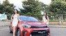 Kia MK3 1.4 MT 2020 - Cần bán xe Kia Soluto 2020, màu đỏ, giá 369 triệu - 0974312777