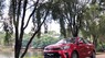 Kia MK3 1.4 MT 2020 - Cần bán xe Kia Soluto 2020, màu đỏ, giá 369 triệu - 0974312777
