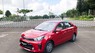 Kia MK3 1.4 MT 2020 - Cần bán xe Kia Soluto 2020, màu đỏ, giá 369 triệu - 0974312777