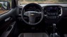Chevrolet Trail Blazer LTZ 2019 - Cần bán xe Chevrolet Trail Blazer LTZ năm sản xuất 2019, màu đen, nhập khẩu nguyên chiếc, giá tốt