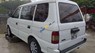 Mitsubishi Jolie 2001 - Cần bán gấp Mitsubishi Jolie năm sản xuất 2001, màu trắng