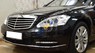 Mercedes-Benz S class   S400 hibrid   2011 - Cần bán gấp Mercedes S400 hibrid sản xuất 2011, nhập khẩu