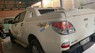 Mazda BT 50   2013 - Cần bán xe Mazda BT 50 sản xuất 2013, màu trắng, nhập khẩu nguyên chiếc chính chủ, 400 triệu