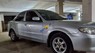 Mazda 323 2004 - Cần bán xe Mazda 323 sản xuất năm 2004, màu bạc, xe nhập, giá chỉ 138 triệu