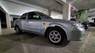 Mazda 323 2004 - Cần bán xe Mazda 323 sản xuất năm 2004, màu bạc, xe nhập, giá chỉ 138 triệu