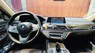 BMW 7 Series 2015 - Cần bán gấp BMW 7 Series sản xuất năm 2015, màu đen, nhập khẩu nguyên chiếc như mới