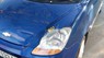 Chevrolet Spark 2009 - Cần bán lại xe Chevrolet Spark sản xuất năm 2009, màu xanh lam, nhập khẩu nguyên chiếc, 115 triệu