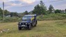 Jeep   1980 - Cần bán gấp Jeep A2 năm sản xuất 1980, xe nhập chính chủ
