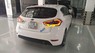 Kia Cerato   2013 - Cần bán xe Kia Cerato sản xuất năm 2013, màu trắng, nhập khẩu, giá chỉ 450 triệu
