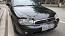 Kia Spectra 2007 - Bán Kia Spectra đời 2007, màu đen  