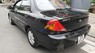 Kia Spectra 2007 - Bán Kia Spectra đời 2007, màu đen  