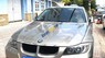 BMW 3 Series 2008 - Cần bán gấp BMW 3 Series năm 2008, màu bạc, giá 375tr