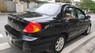 Kia Spectra 2007 - Bán Kia Spectra đời 2007, màu đen  