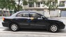 Kia Spectra 2007 - Bán Kia Spectra đời 2007, màu đen  