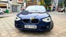 BMW 1 Series 2014 - Bán BMW 1 Series năm 2014, màu xanh lam, xe nhập