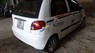 Daewoo Matiz 2007 - Bán xe cũ Daewoo Matiz sản xuất 2007, màu trắng