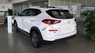 Hyundai Tucson 2.0L 2019 - Bán ô tô Hyundai Tucson 2.0L sản xuất năm 2019, màu trắng
