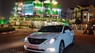 Hyundai Sonata 2013 - Cần bán gấp Hyundai Sonata 2013, màu trắng, xe nhập