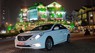 Hyundai Sonata 2013 - Cần bán gấp Hyundai Sonata 2013, màu trắng, xe nhập