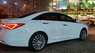 Hyundai Sonata 2013 - Cần bán gấp Hyundai Sonata 2013, màu trắng, xe nhập