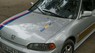 Honda Civic   1998 - Bán Honda Civic năm sản xuất 1998, màu bạc, nhập khẩu nguyên chiếc chính chủ, 105 triệu