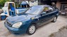 Daewoo Nubira   2002 - Bán ô tô Daewoo Nubira năm sản xuất 2002 còn mới, 68tr
