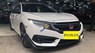 Honda Civic 2017 - Cần bán Honda Civic sản xuất năm 2017, màu trắng, nhập khẩu Thái, giá chỉ 755 triệu