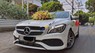 Mercedes-Benz CLA class 2018 - Cần bán xe Mercedes CLA class sản xuất năm 2018, xe nhập