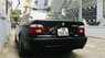 BMW 5 Series   AT 2003 - Bán BMW 5 Series AT năm sản xuất 2003, màu đen, nhập khẩu nguyên chiếc