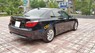 BMW 5 Series  525i AT 2007 - Cần bán BMW 5 Series 525i AT năm sản xuất 2007, nhập khẩu nguyên chiếc còn mới